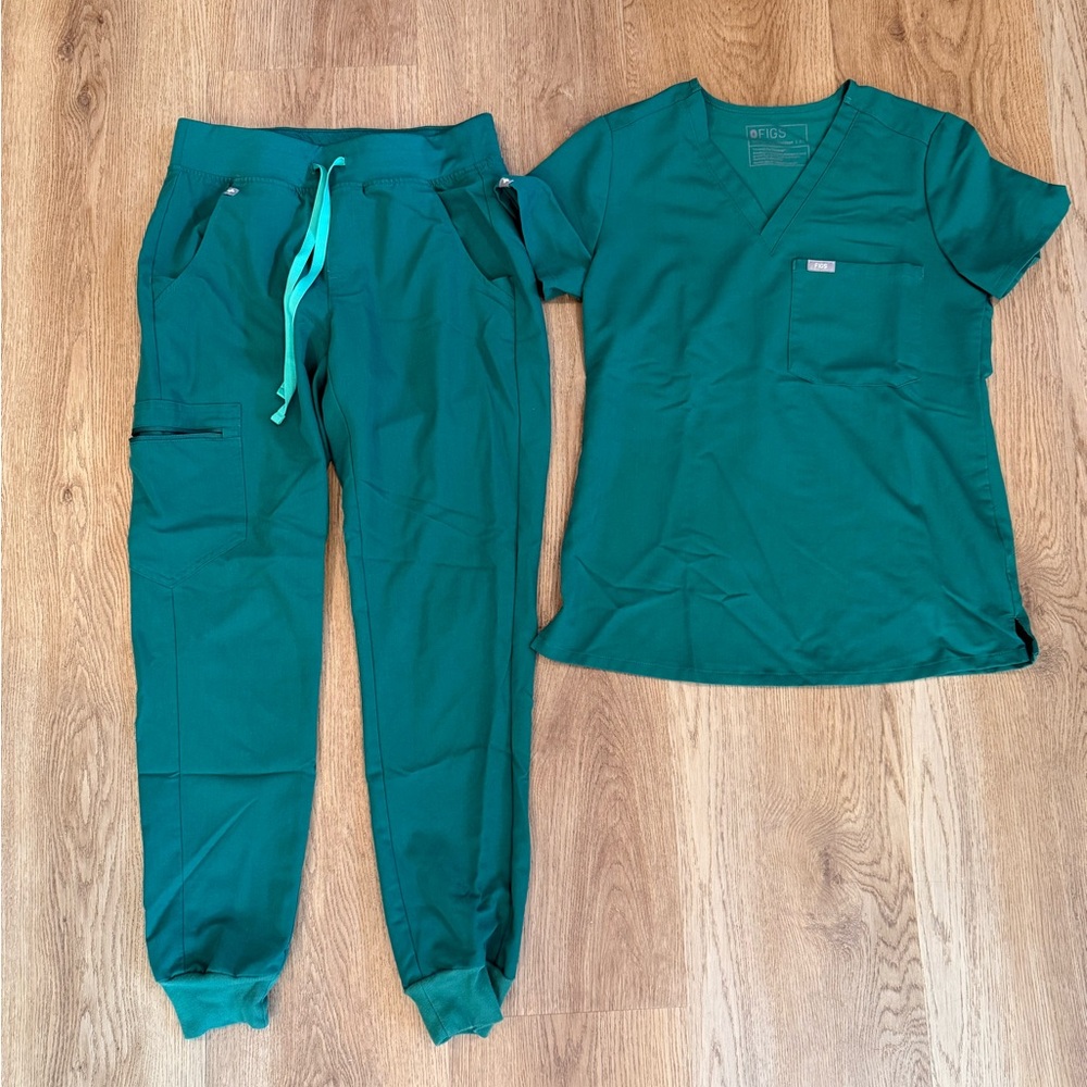 Figs Scrubs